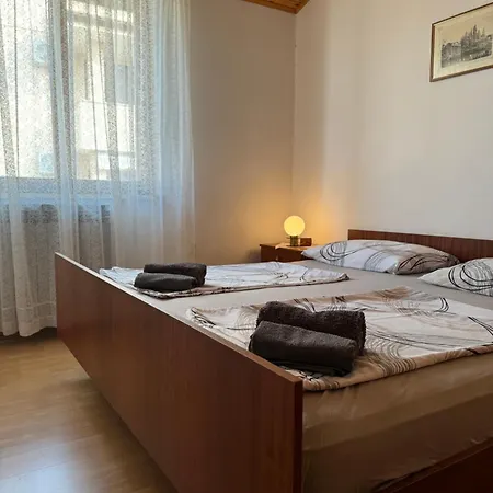 Bruna 2 * Poreč