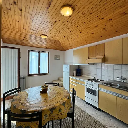 Apartment Bruna 2