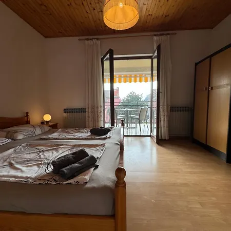 Apartment Bruna 2
